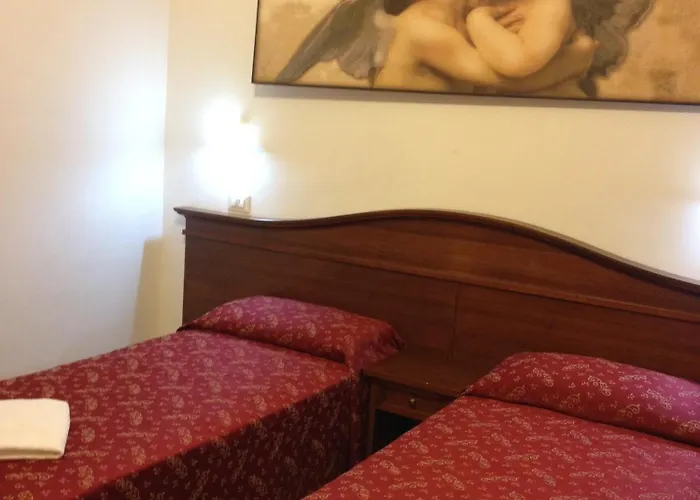 Гостевой дом Alex Ii 3*