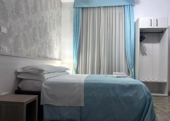 Alex Ii Гостевой дом 3*