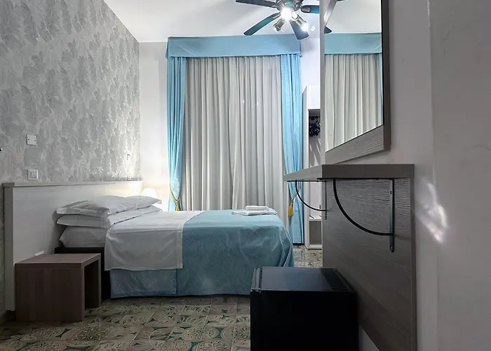 Гостевой дом Alex Ii 3*