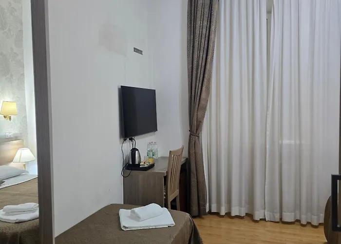 Alex Ii 3*