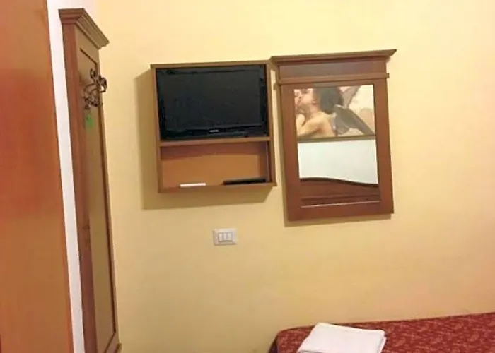 Alex Ii Рим