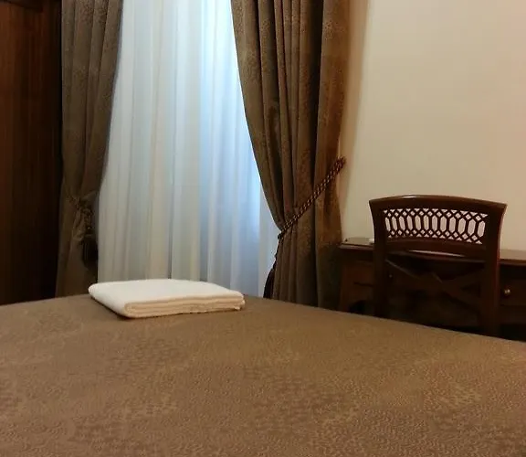 Alex Ii Гостевой дом 3*